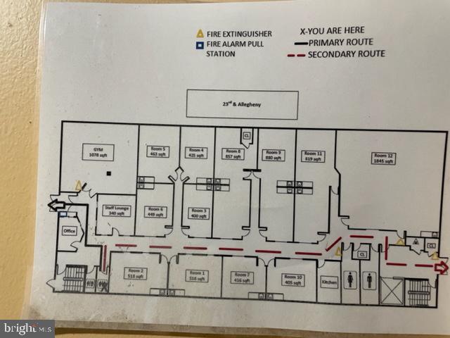 PHILADELPHIA (NORTH) - Commercial Lease