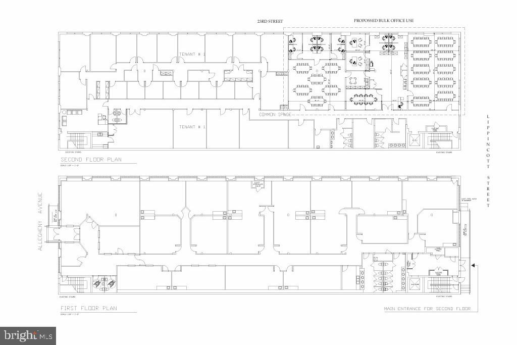 PHILADELPHIA (NORTH) - Commercial Lease