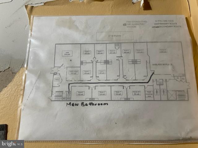 PHILADELPHIA (NORTH) - Commercial Lease