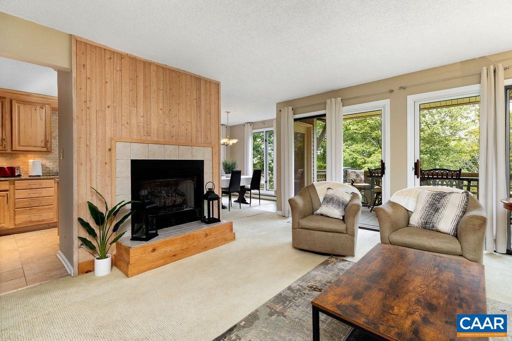 WINTERGREEN RESORT - Residential