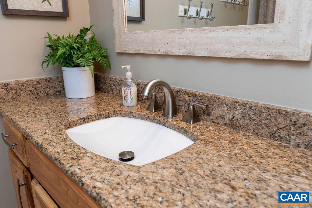 WINTERGREEN RESORT - Residential