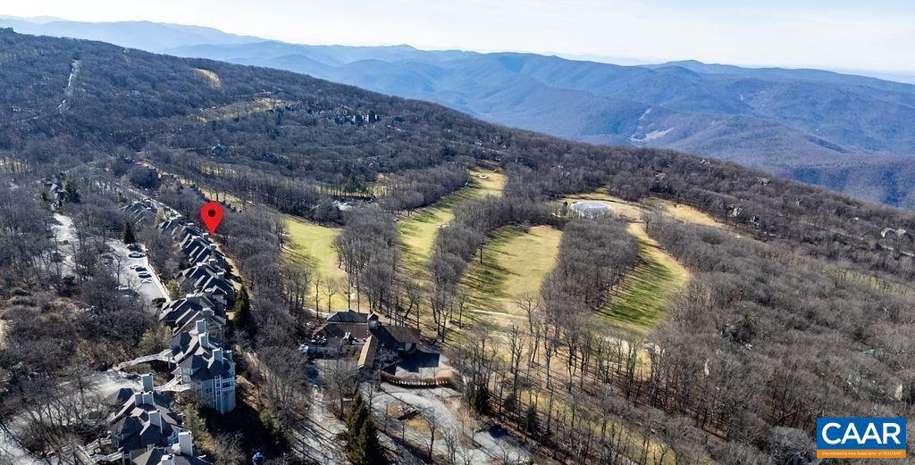 WINTERGREEN RESORT - Residential
