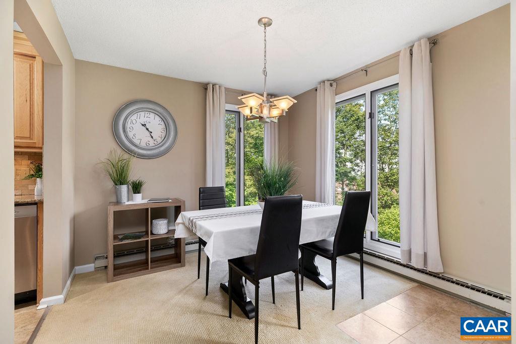 WINTERGREEN RESORT - Residential