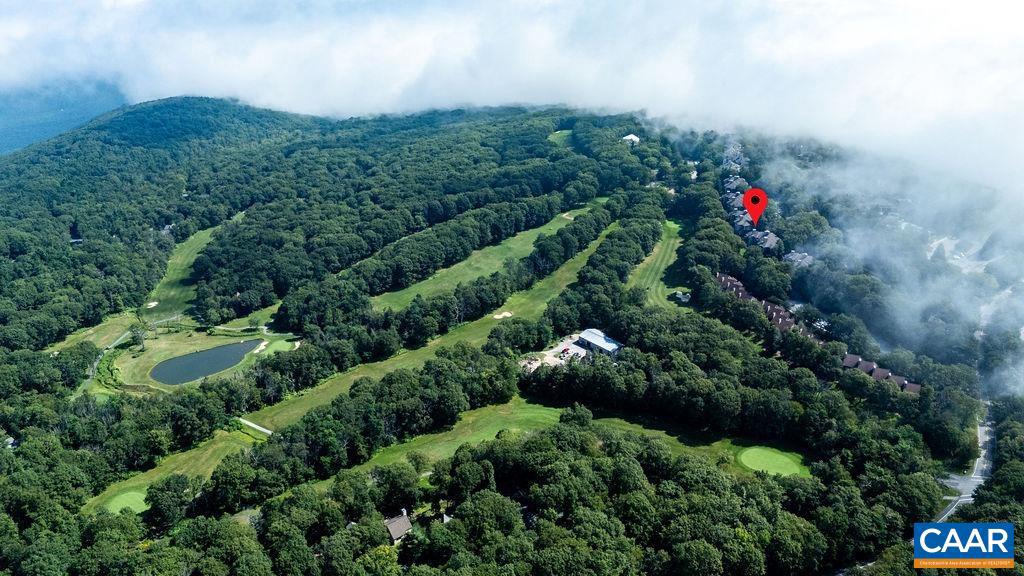 WINTERGREEN RESORT - Residential