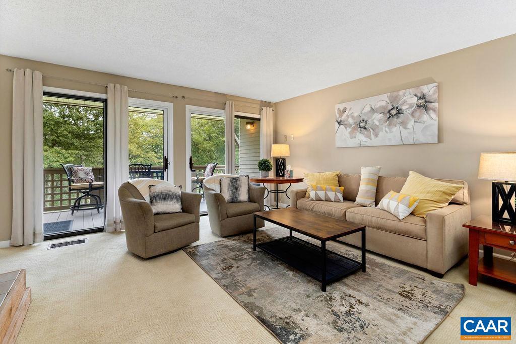 WINTERGREEN RESORT - Residential