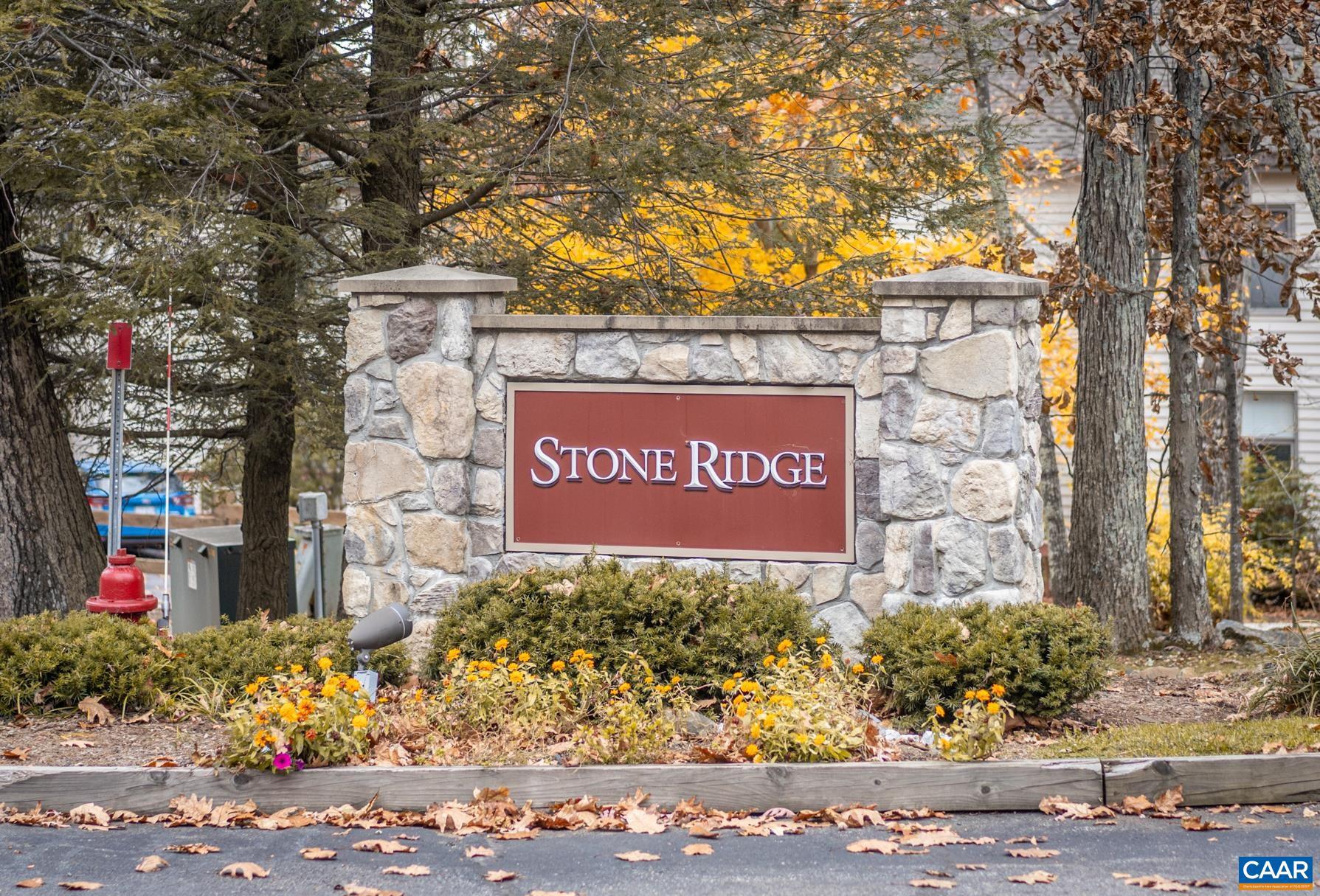 WINTERGREEN RESORT - Residential