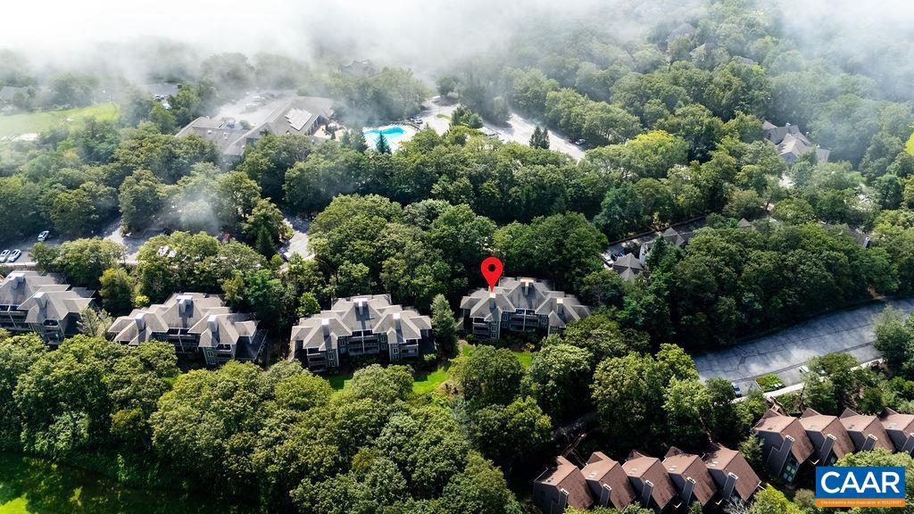 WINTERGREEN RESORT - Residential