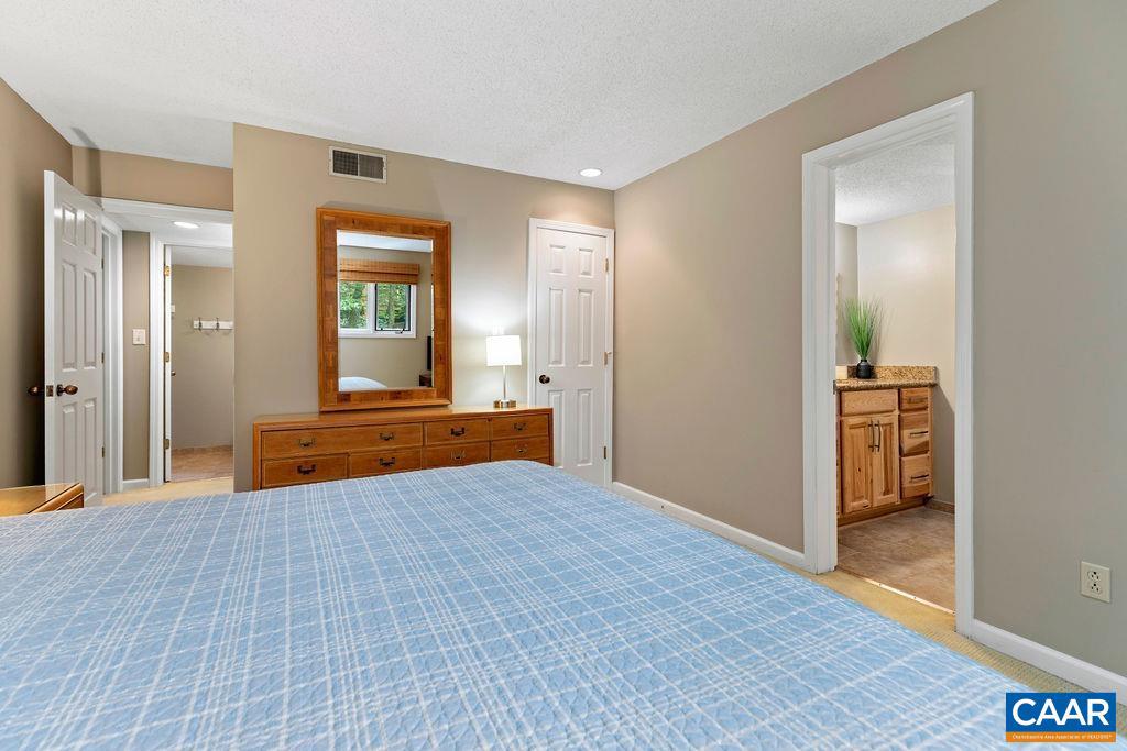 WINTERGREEN RESORT - Residential