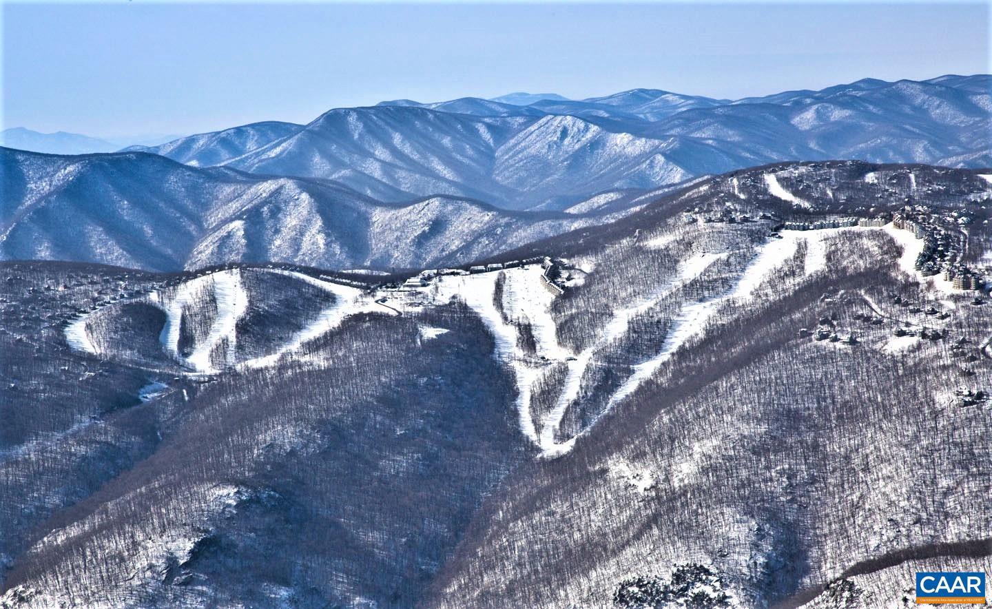 WINTERGREEN RESORT - Residential
