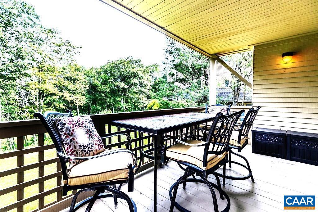 WINTERGREEN RESORT - Residential