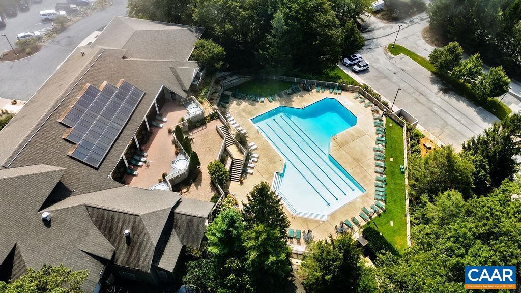 WINTERGREEN RESORT - Residential