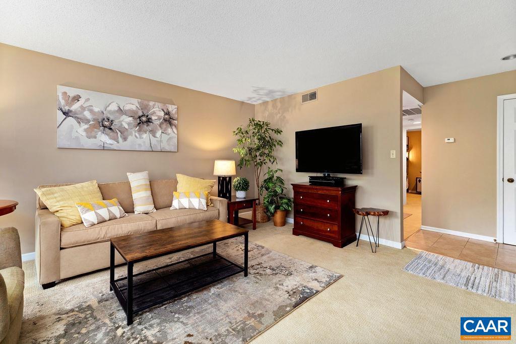 WINTERGREEN RESORT - Residential