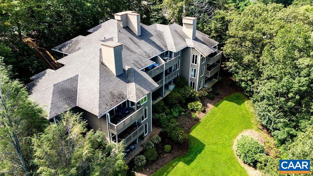 WINTERGREEN RESORT - Residential