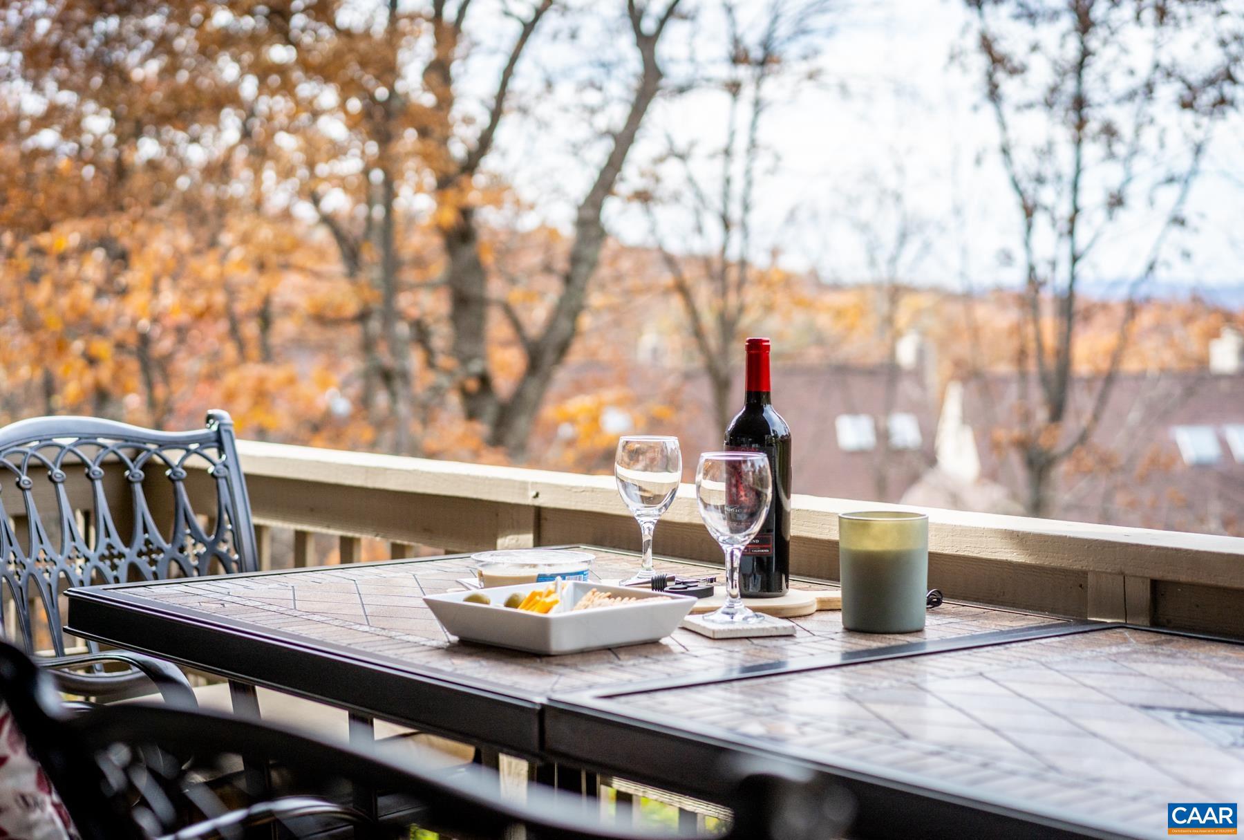 WINTERGREEN RESORT - Residential