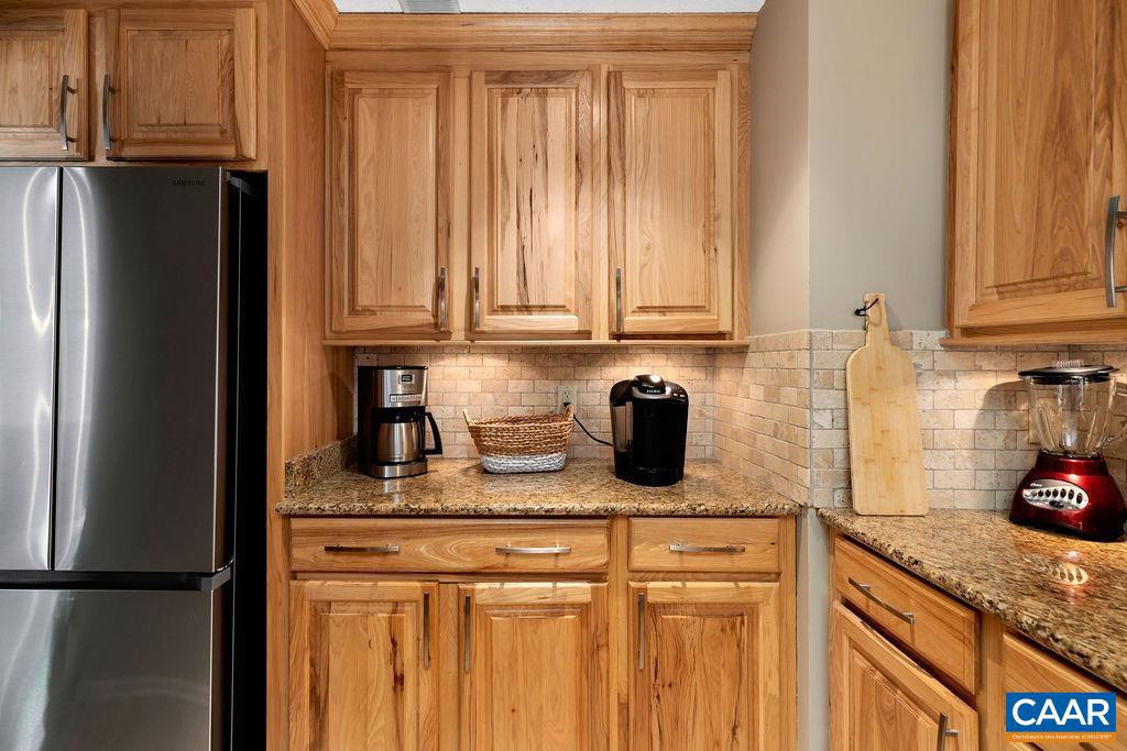 WINTERGREEN RESORT - Residential