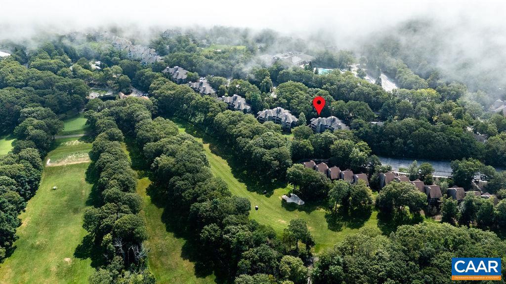 WINTERGREEN RESORT - Residential