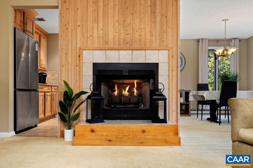 WINTERGREEN RESORT - Residential