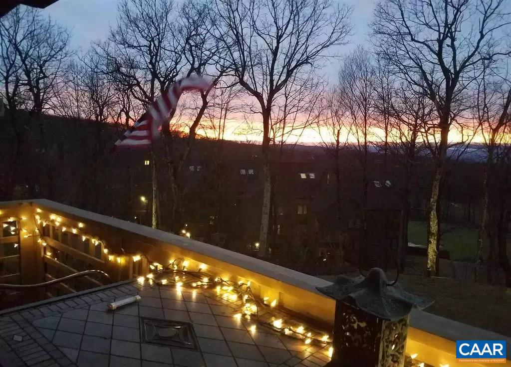 WINTERGREEN RESORT - Residential