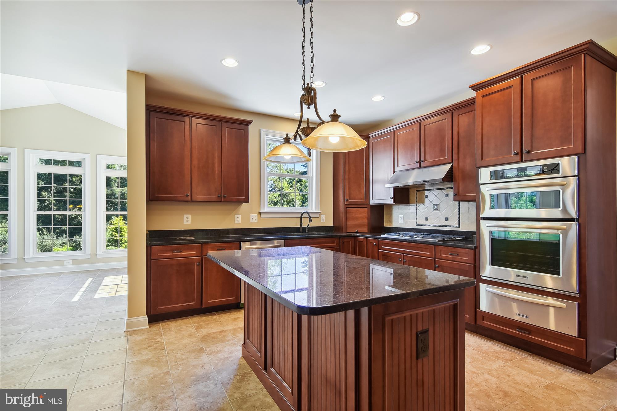 DUCKETT FARM - Residential