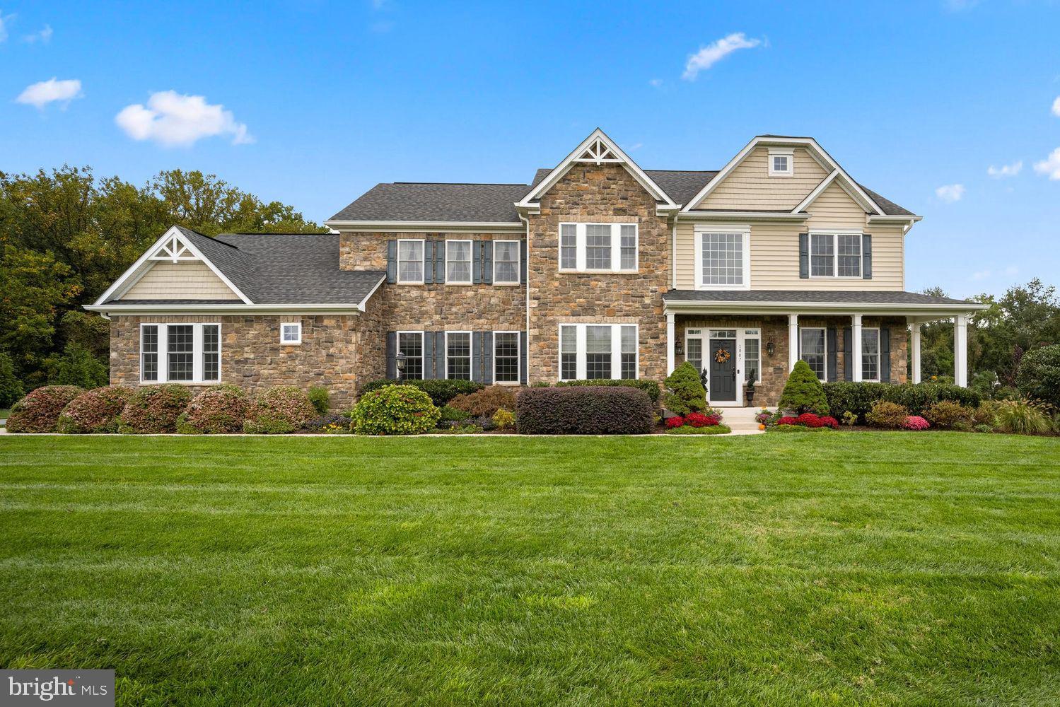 DUCKETT FARM - Residential