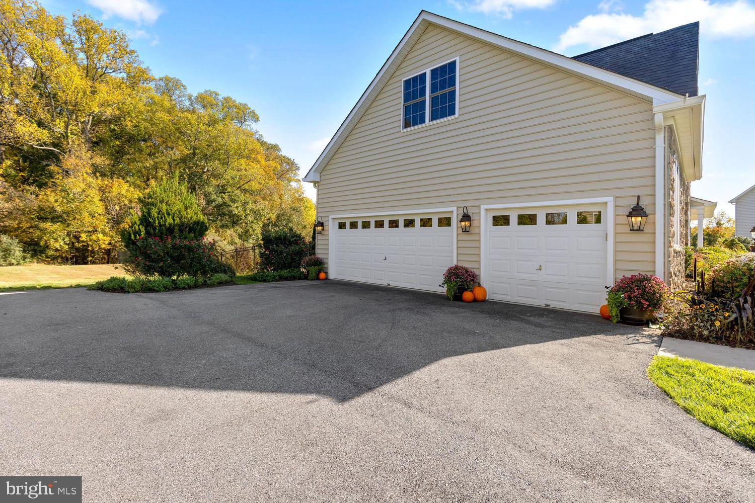 DUCKETT FARM - Residential