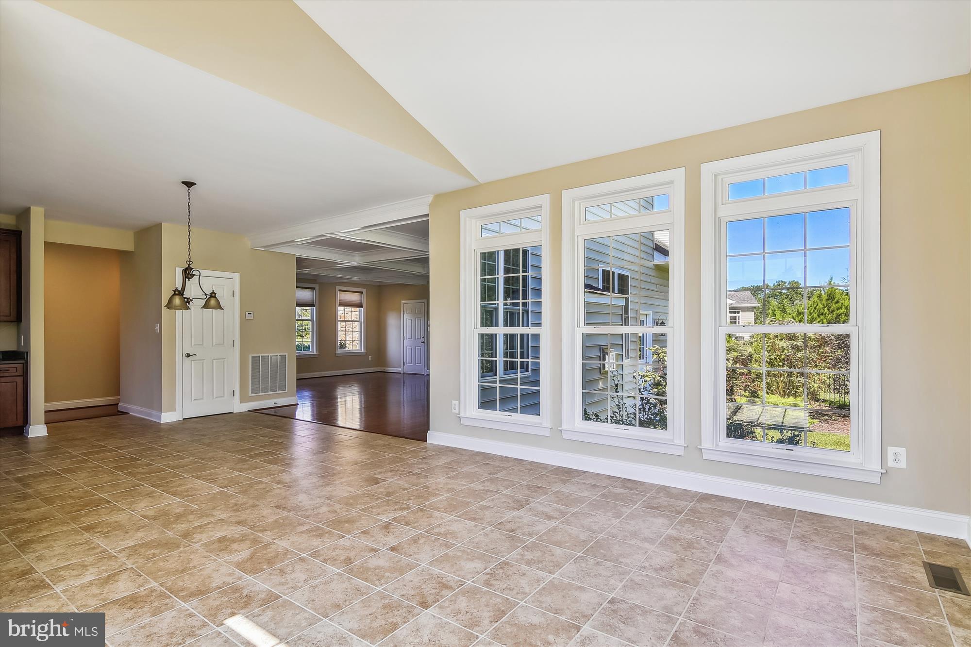 DUCKETT FARM - Residential