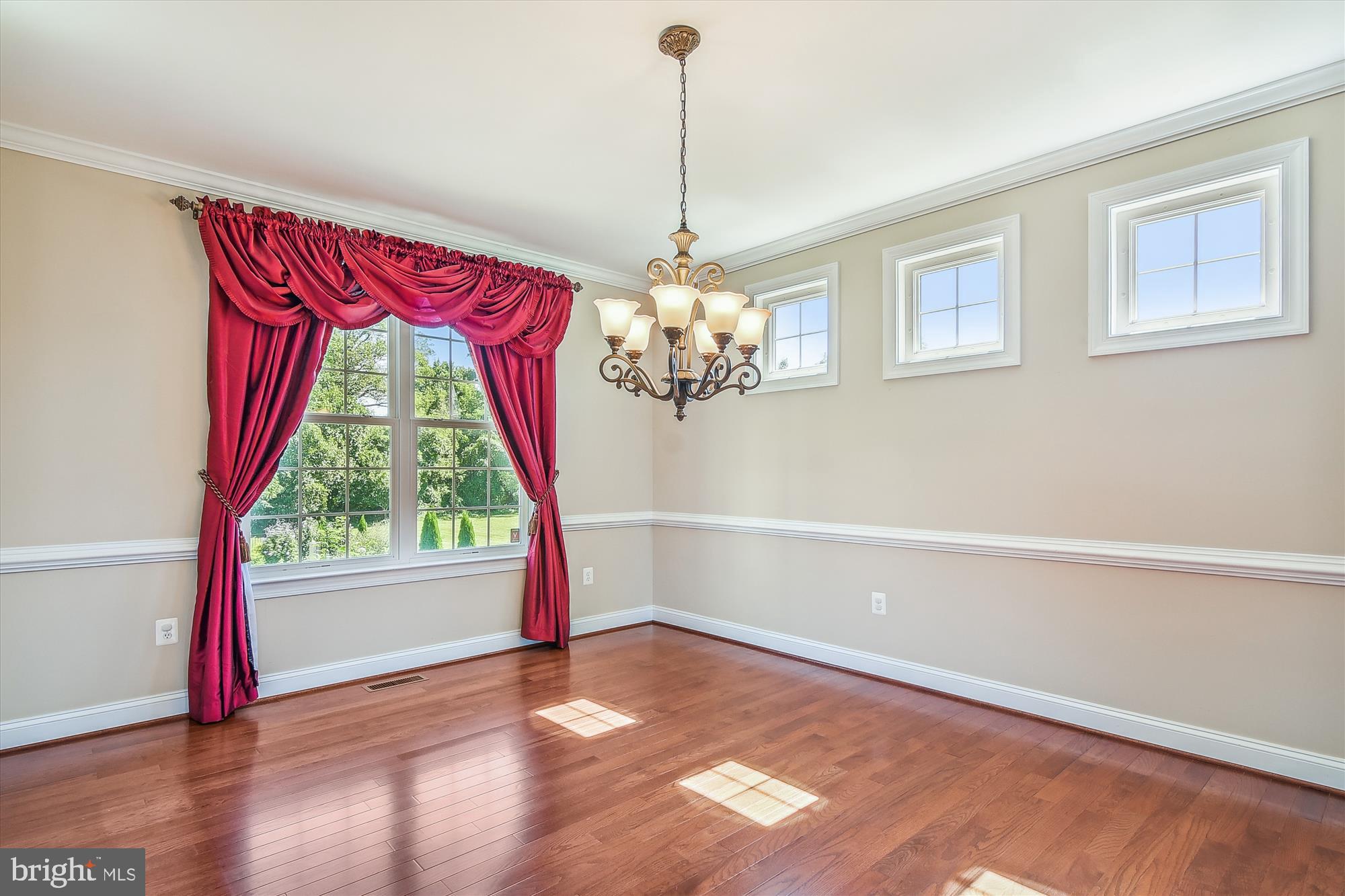 DUCKETT FARM - Residential