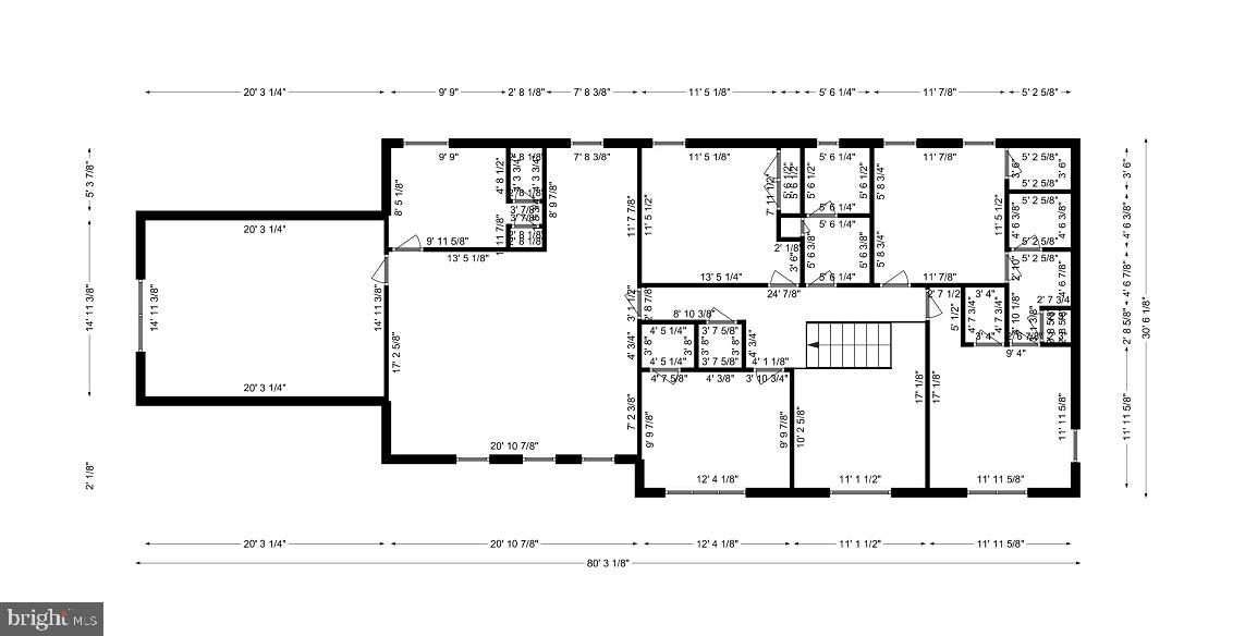 DUCKETT FARM - Residential
