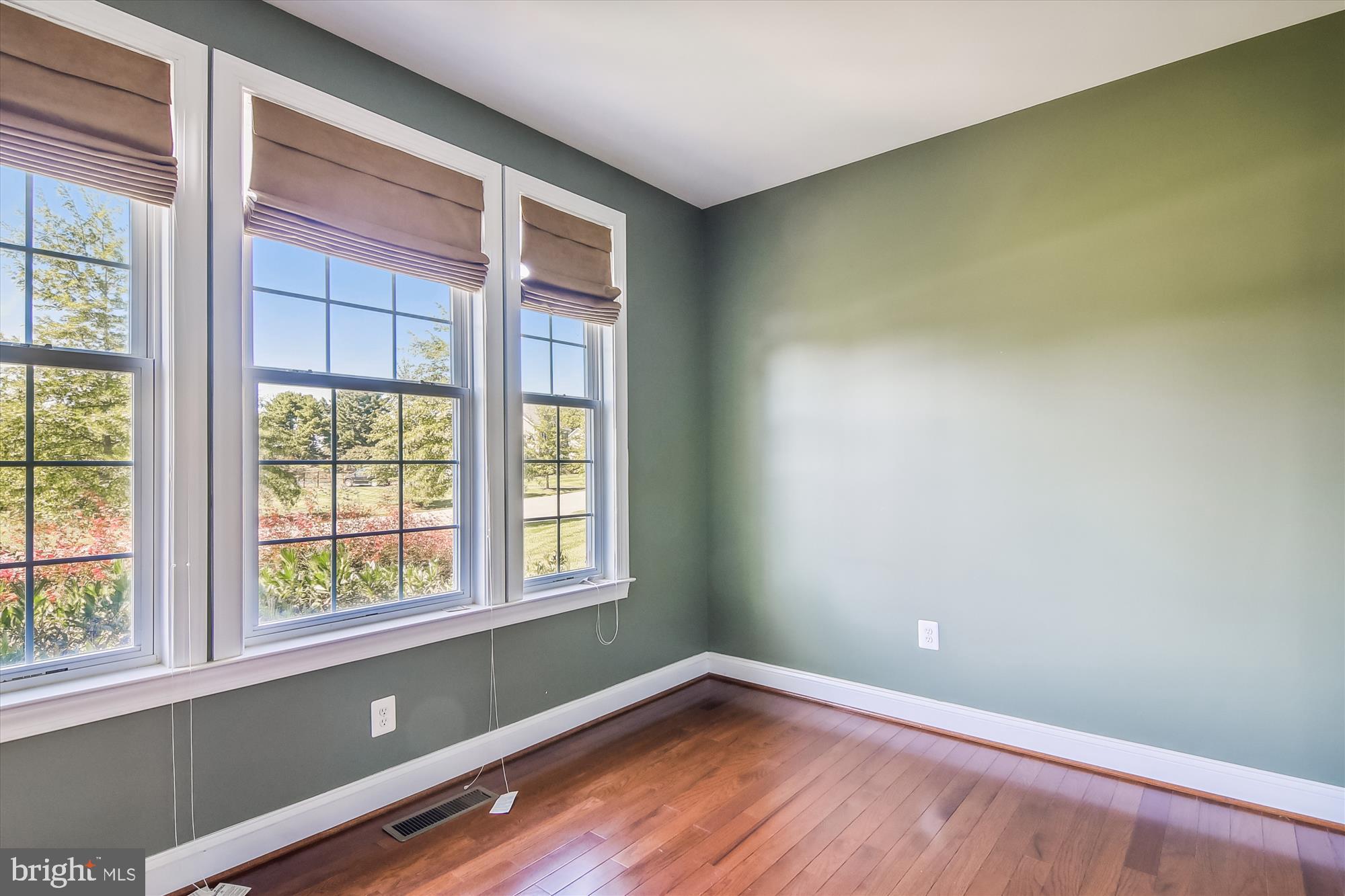 DUCKETT FARM - Residential