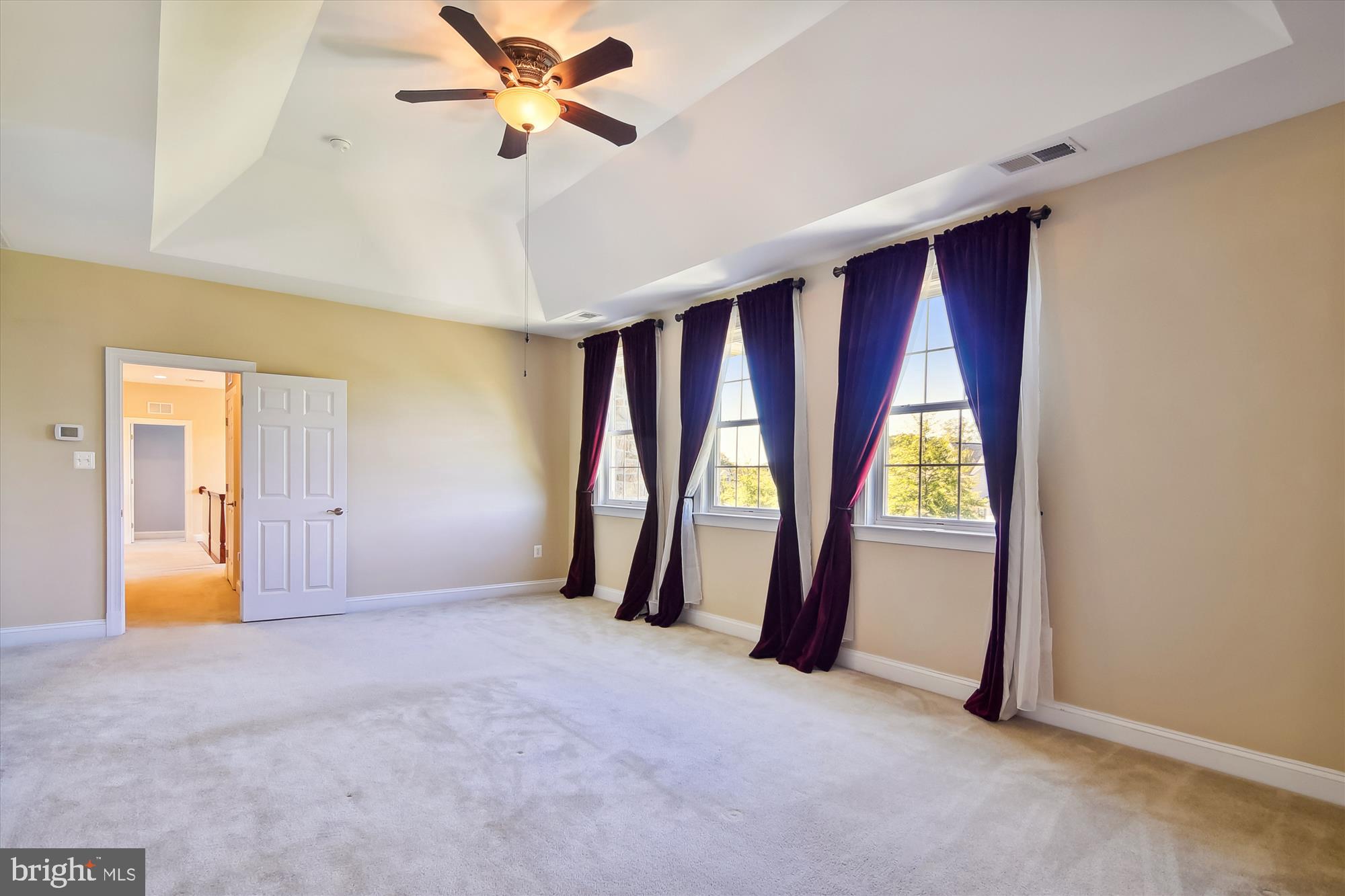 DUCKETT FARM - Residential