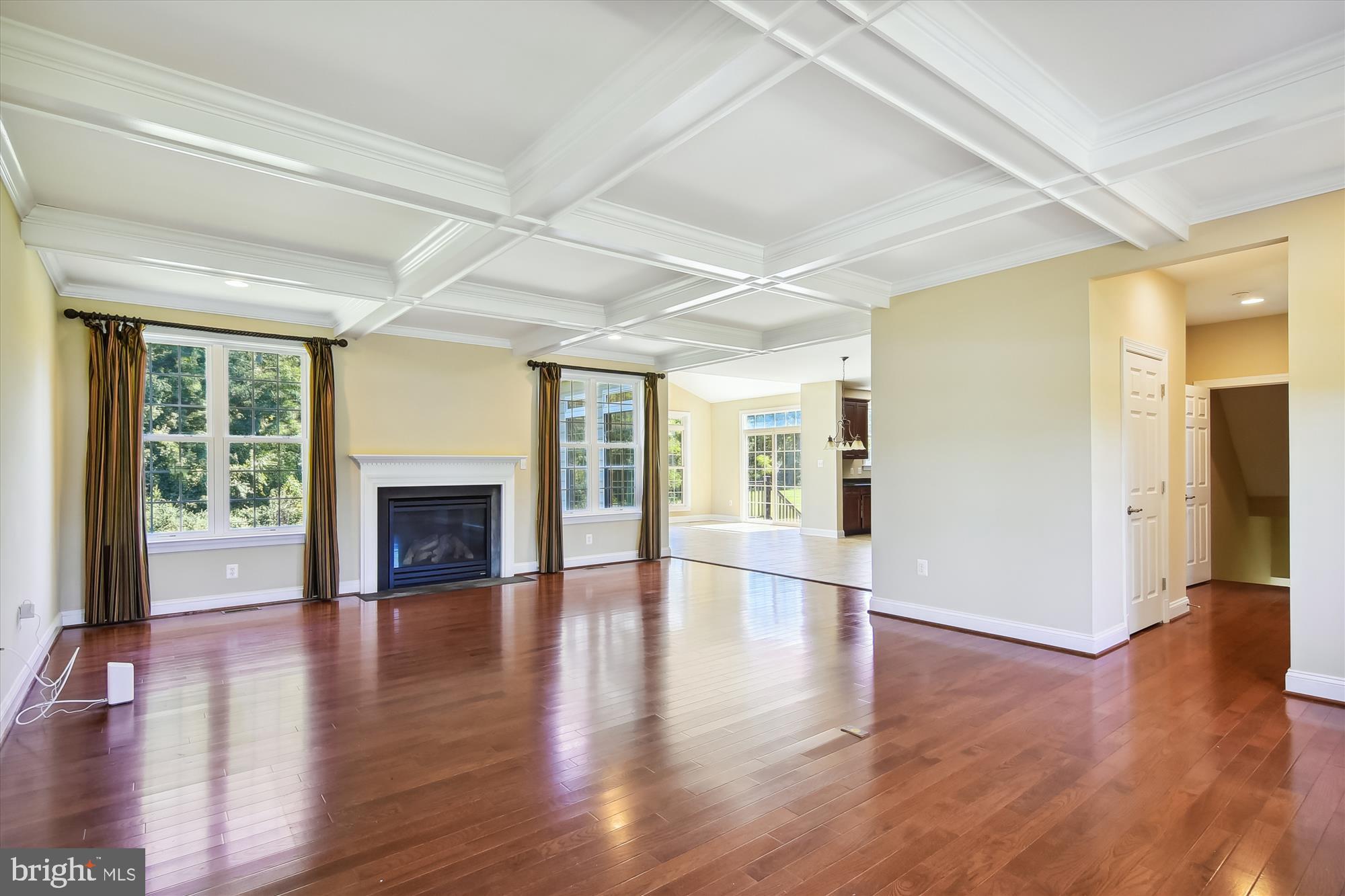 DUCKETT FARM - Residential