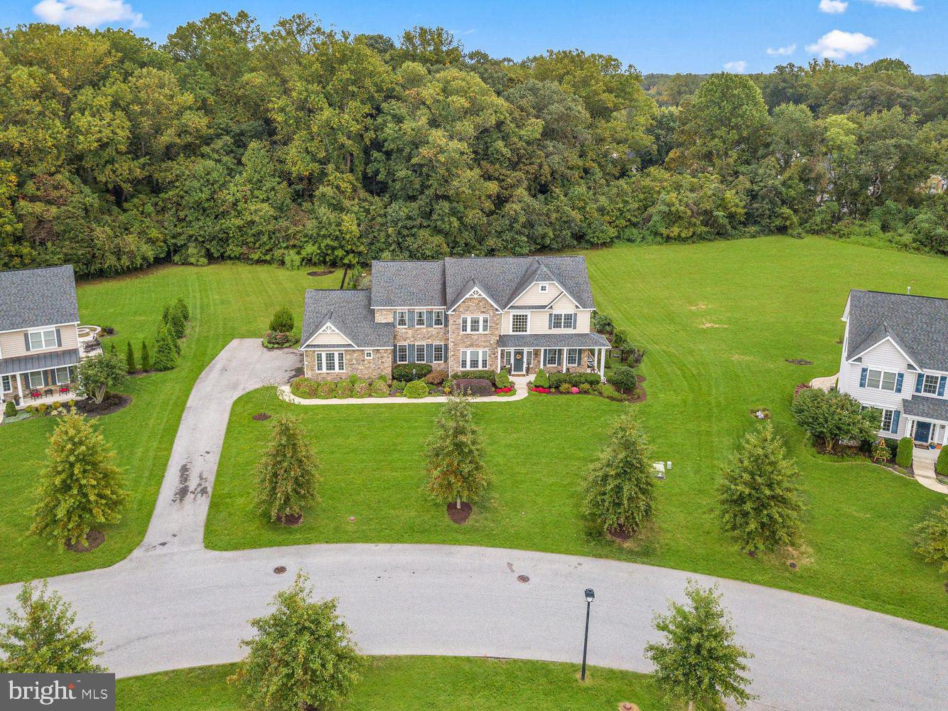 DUCKETT FARM - Residential