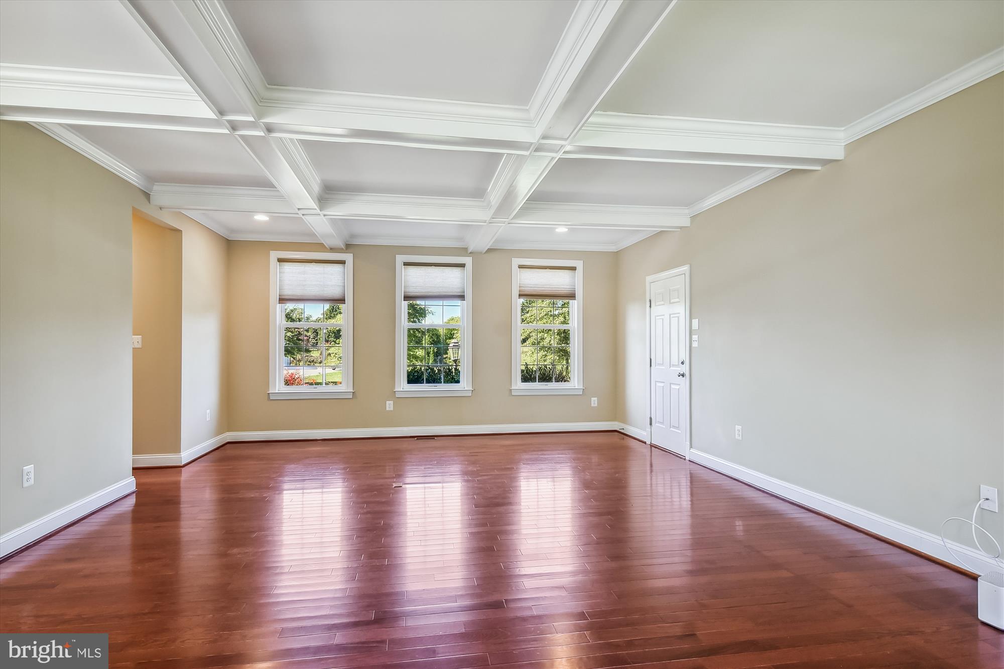 DUCKETT FARM - Residential