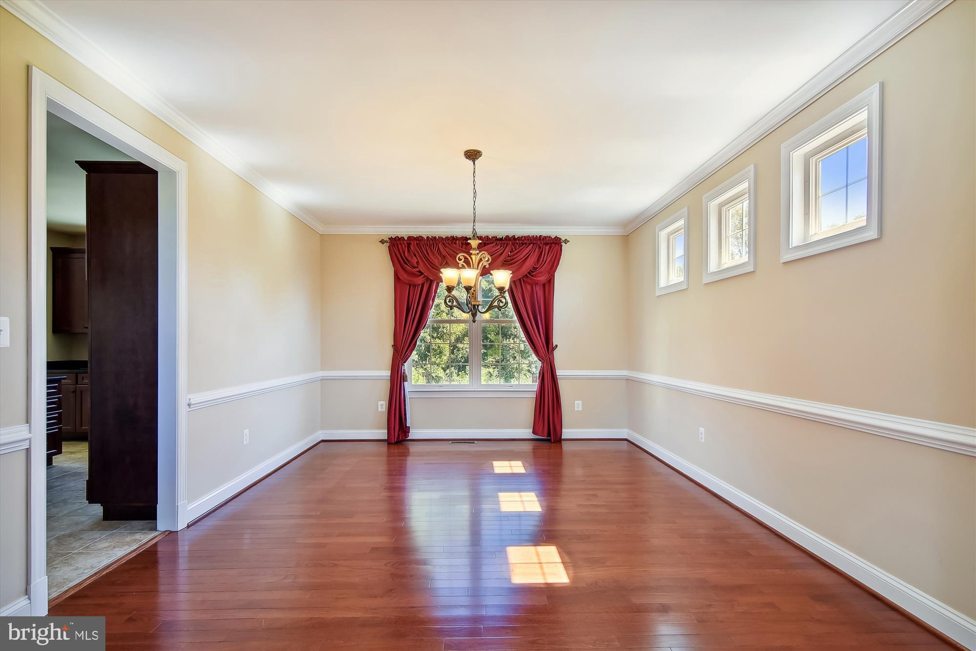 DUCKETT FARM - Residential