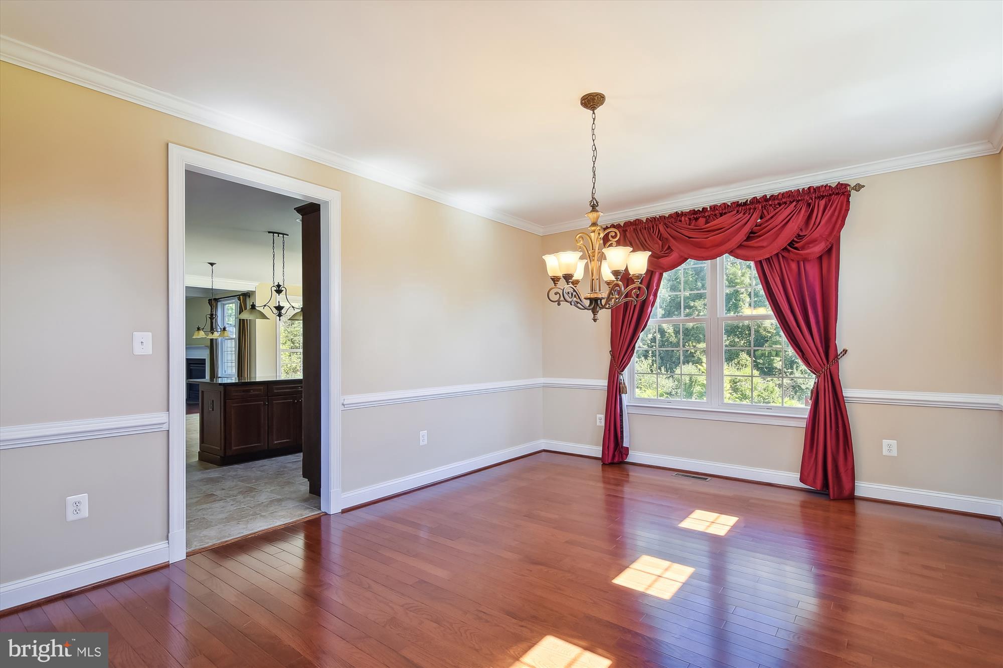 DUCKETT FARM - Residential