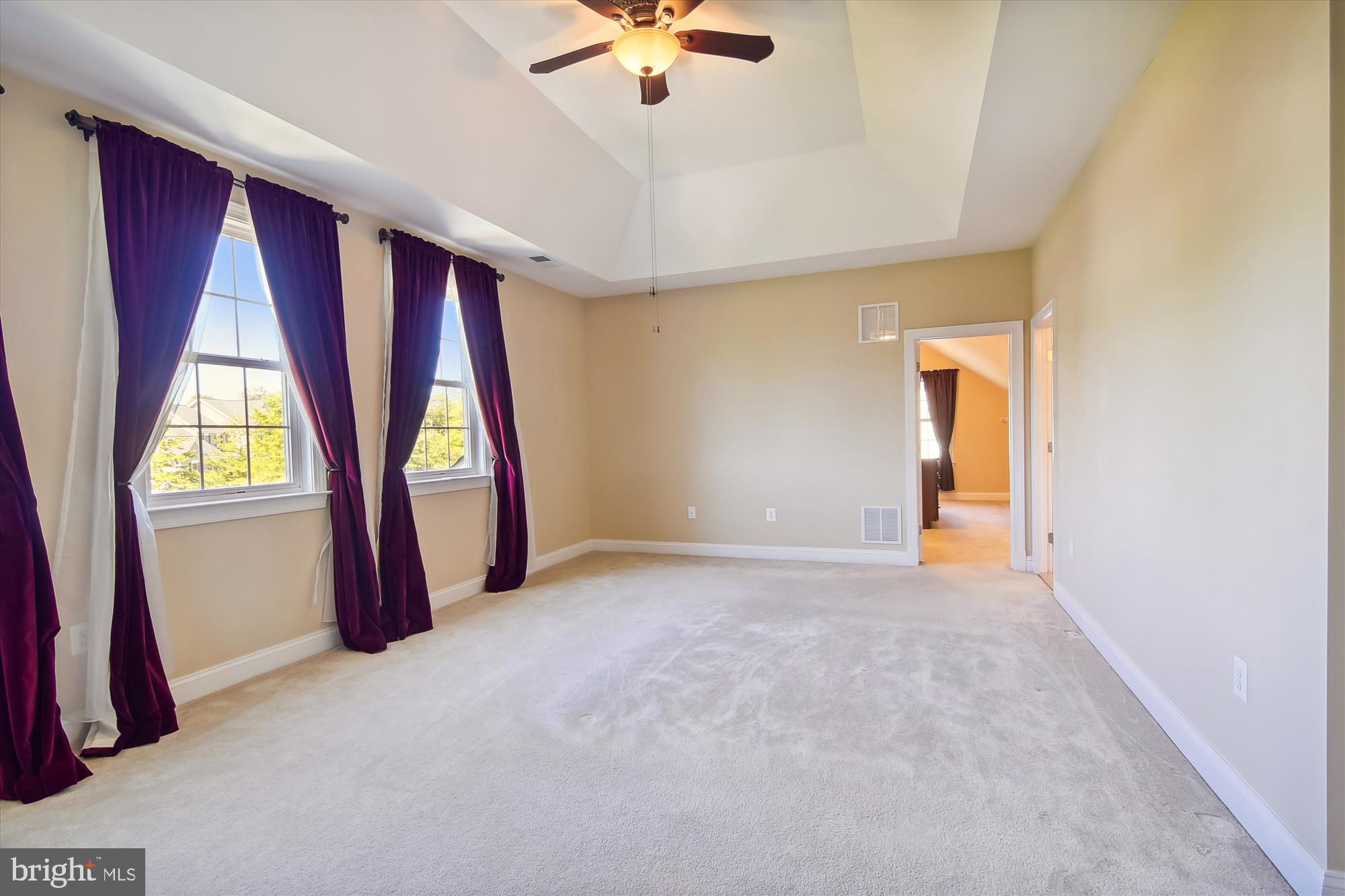 DUCKETT FARM - Residential