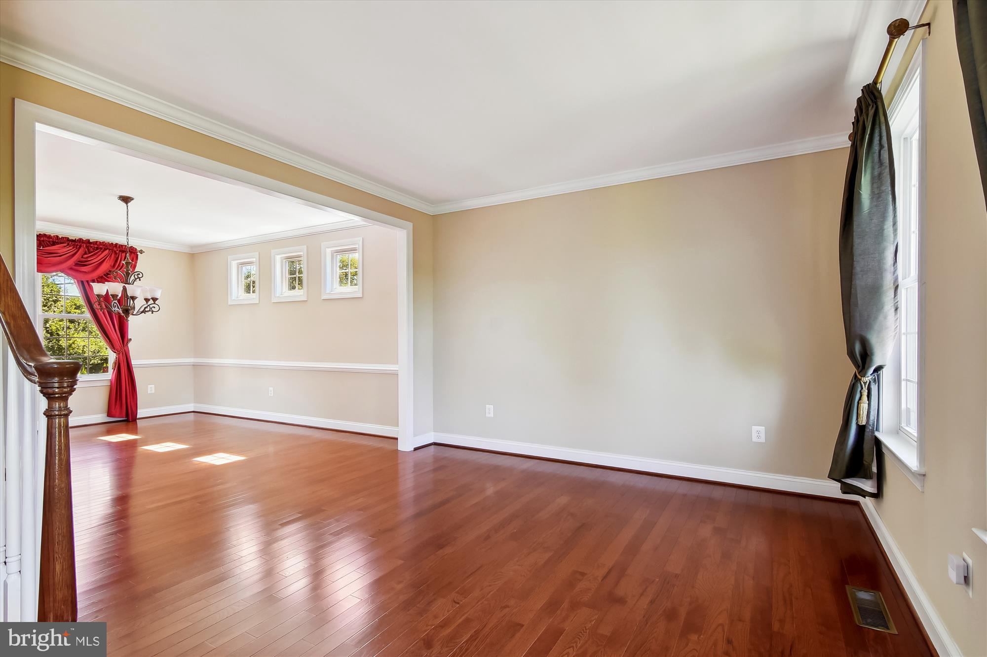 DUCKETT FARM - Residential