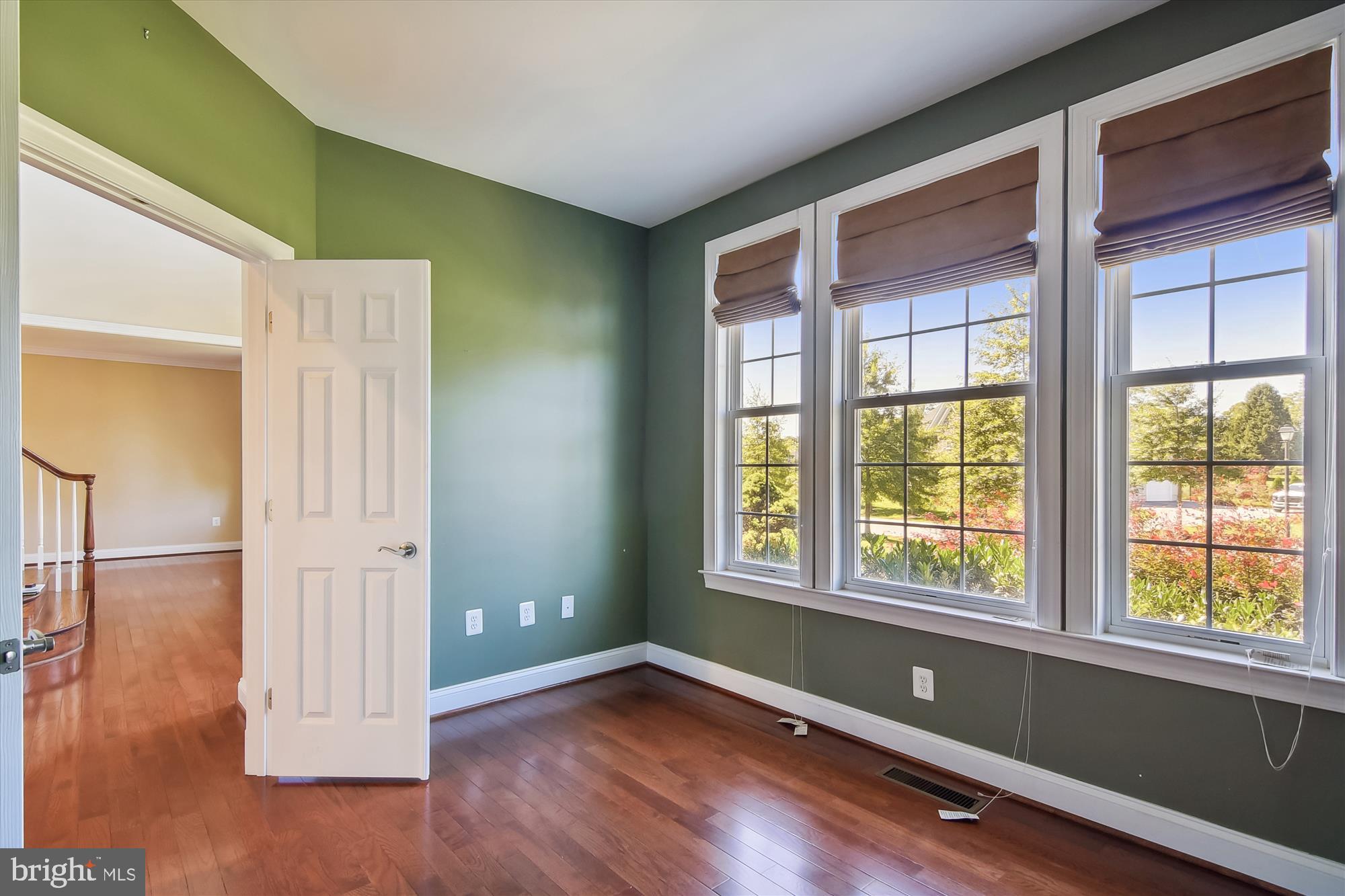 DUCKETT FARM - Residential