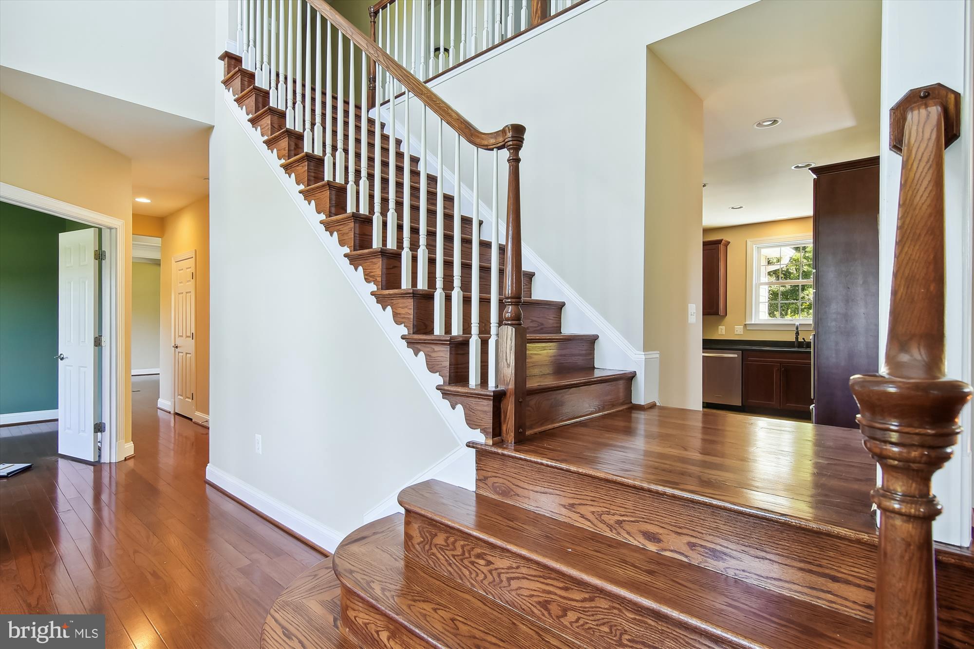 DUCKETT FARM - Residential