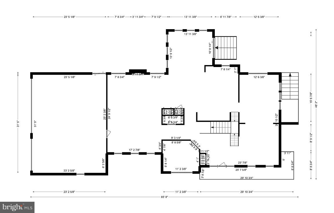 DUCKETT FARM - Residential