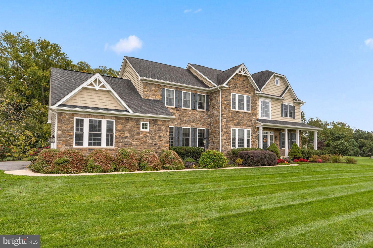 DUCKETT FARM - Residential