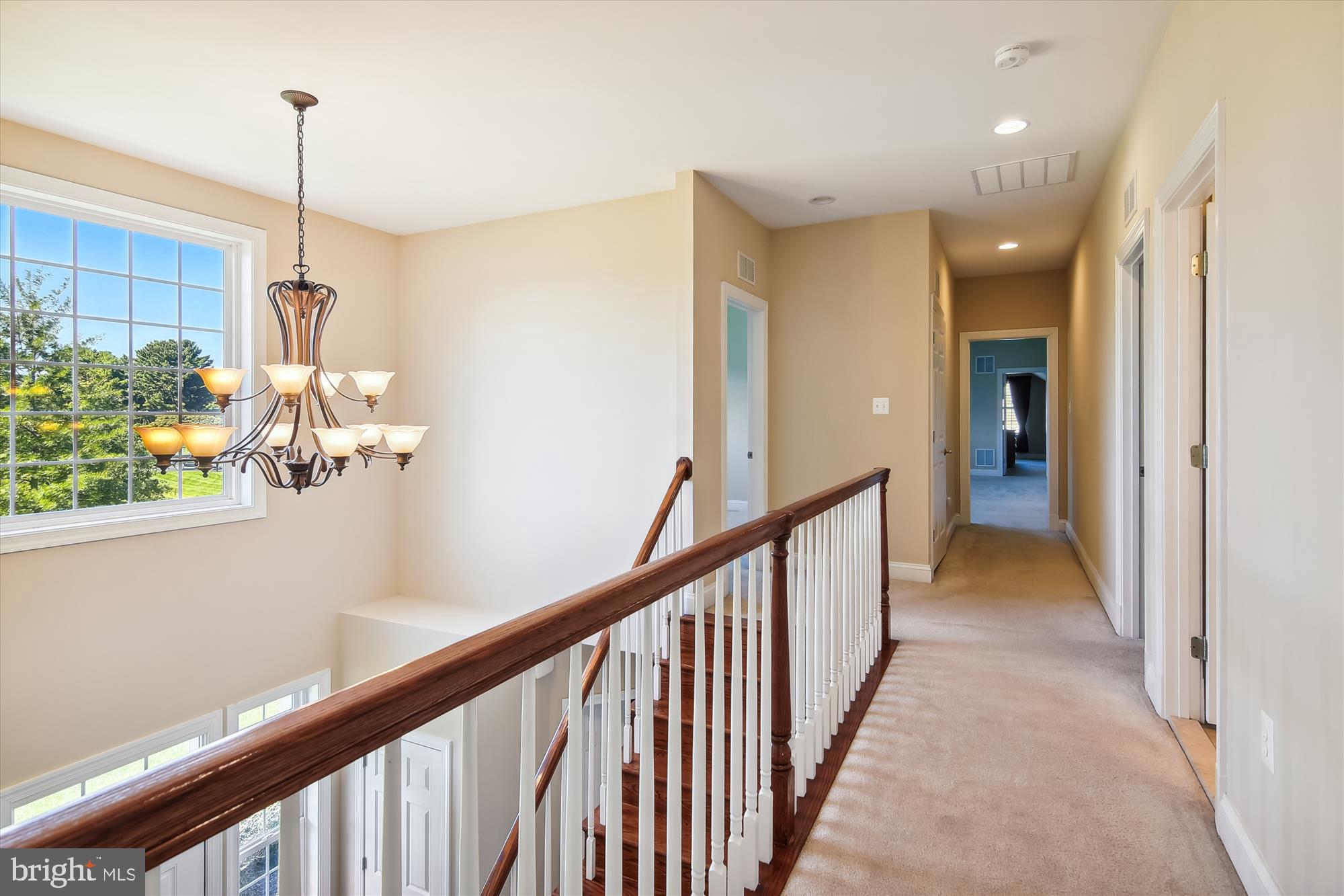 DUCKETT FARM - Residential