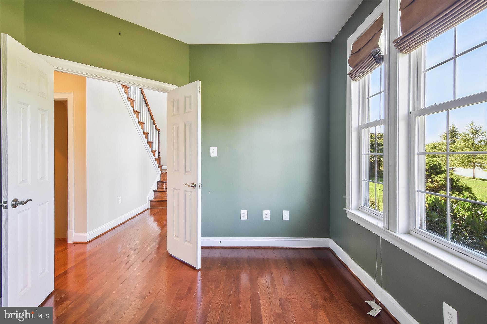 DUCKETT FARM - Residential