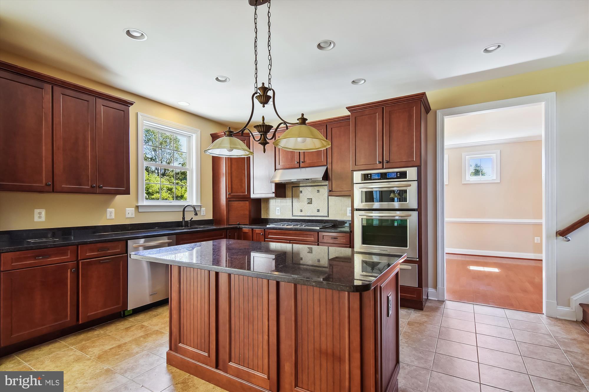 DUCKETT FARM - Residential