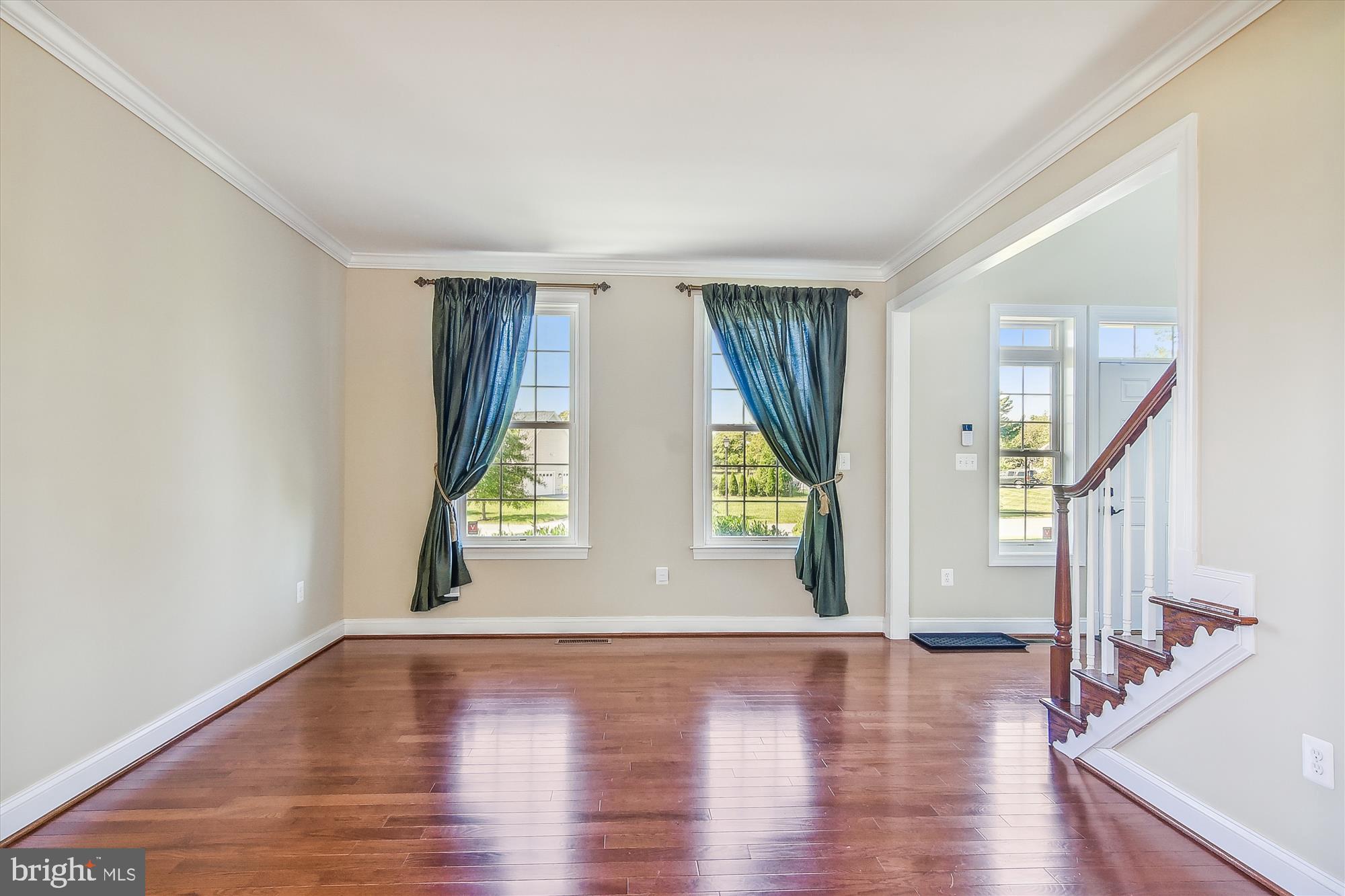 DUCKETT FARM - Residential