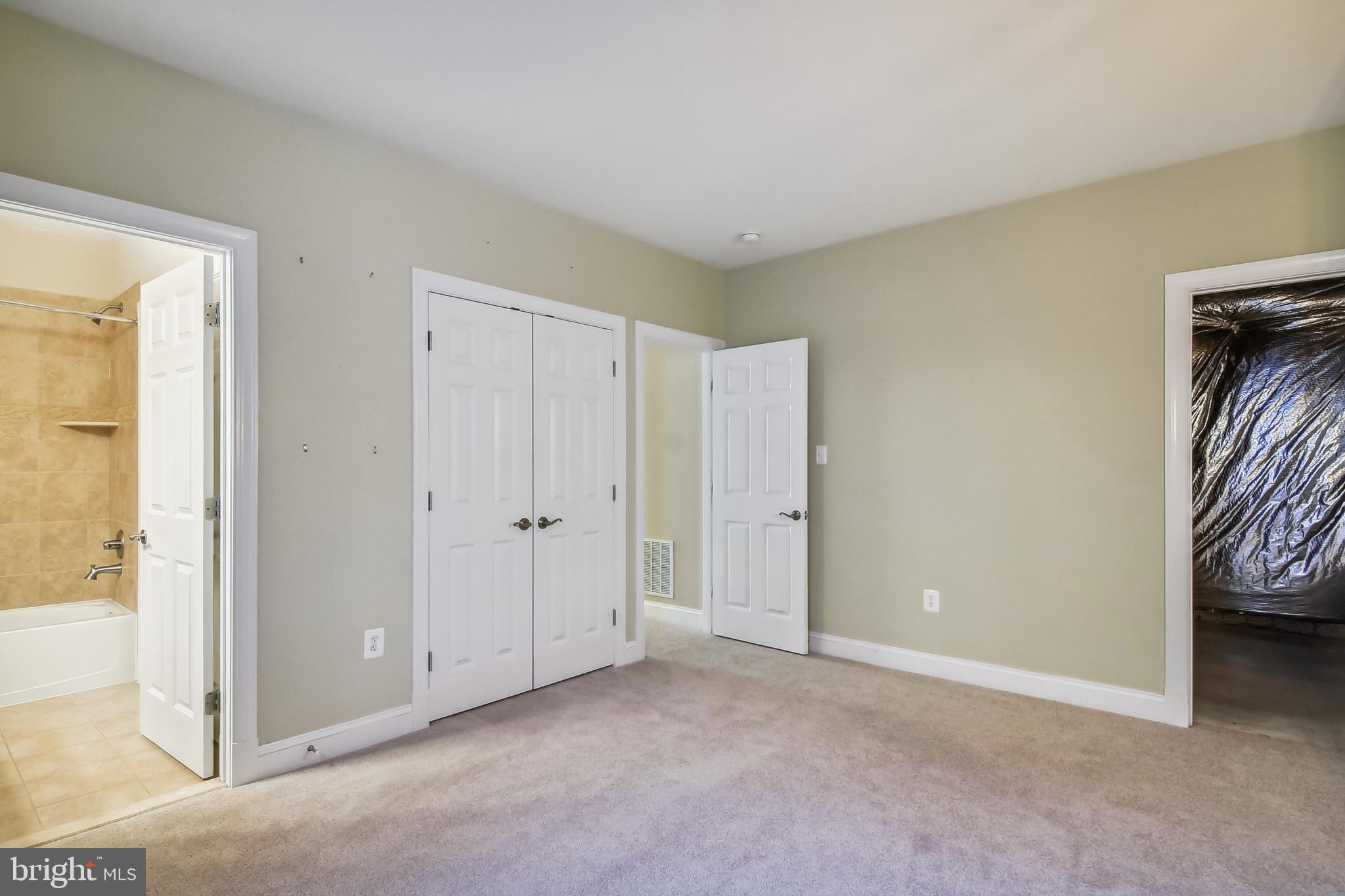 DUCKETT FARM - Residential