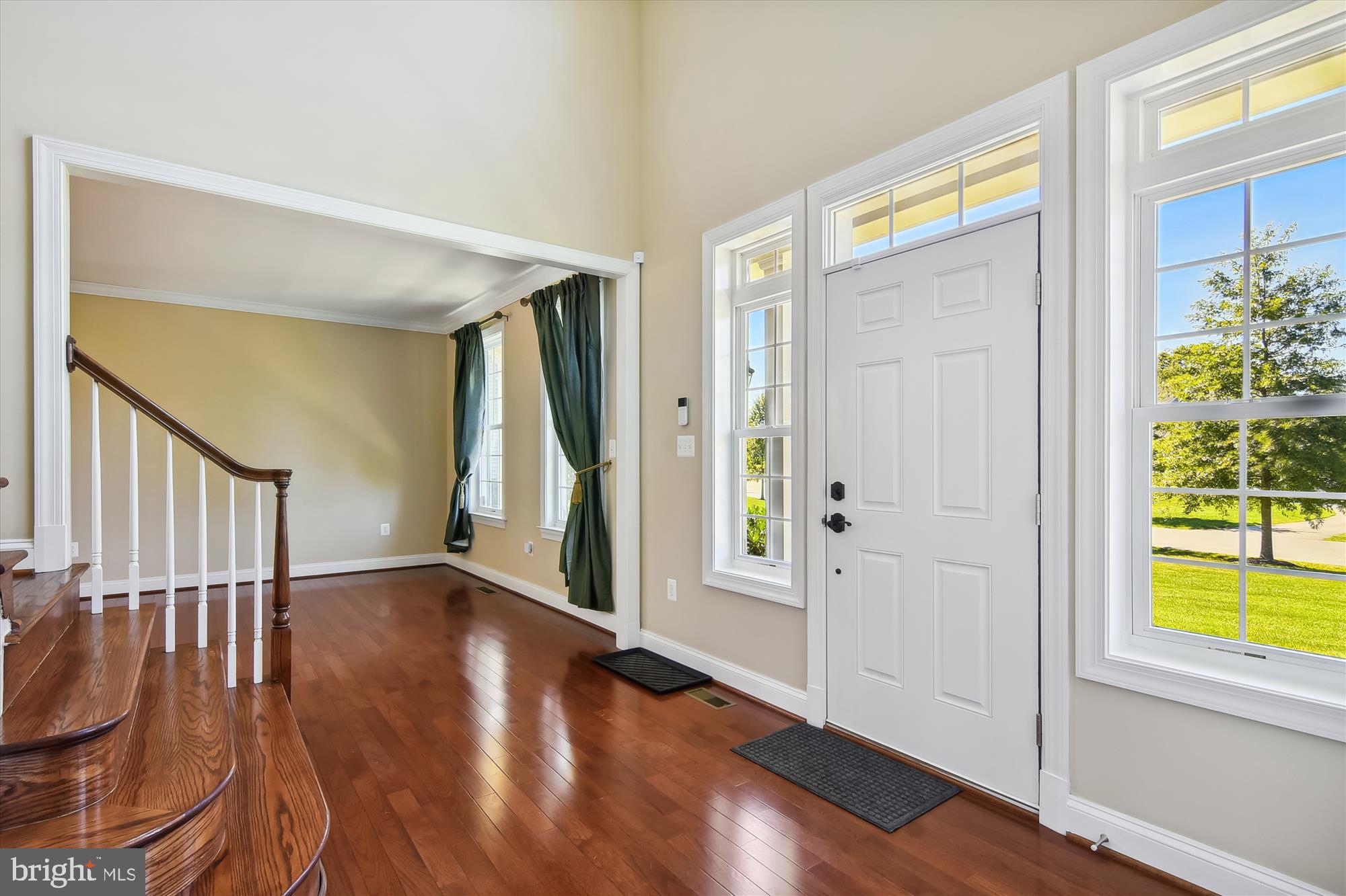 DUCKETT FARM - Residential