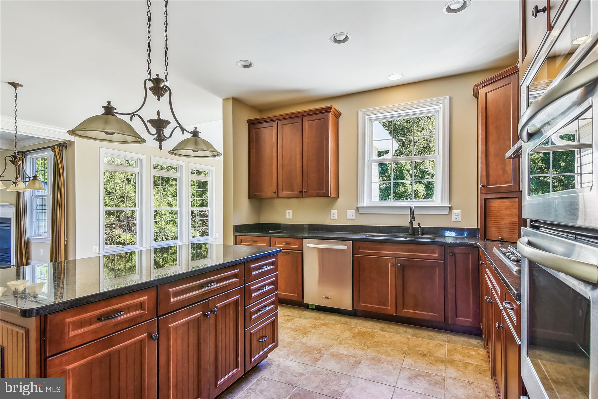 DUCKETT FARM - Residential