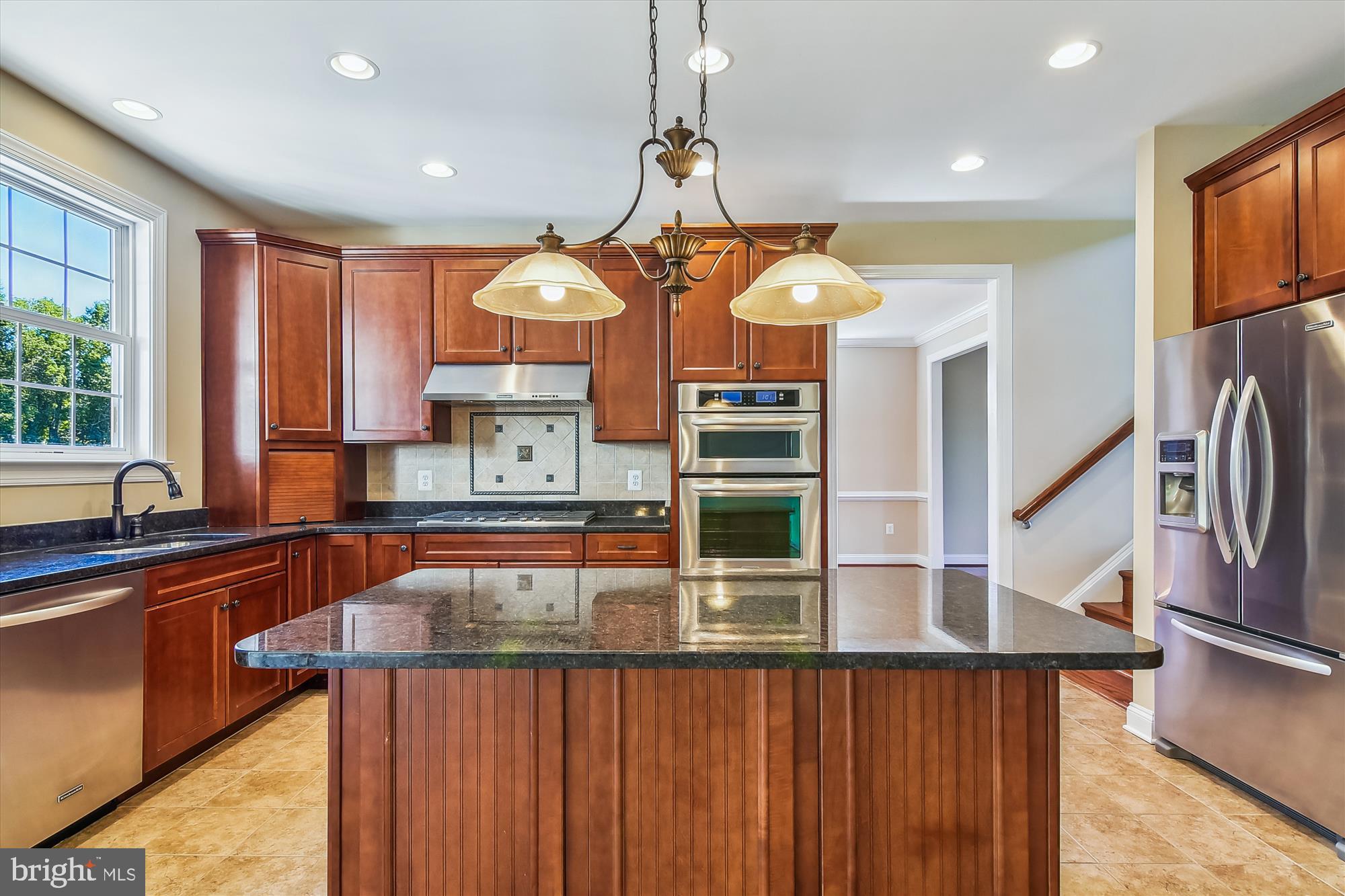 DUCKETT FARM - Residential