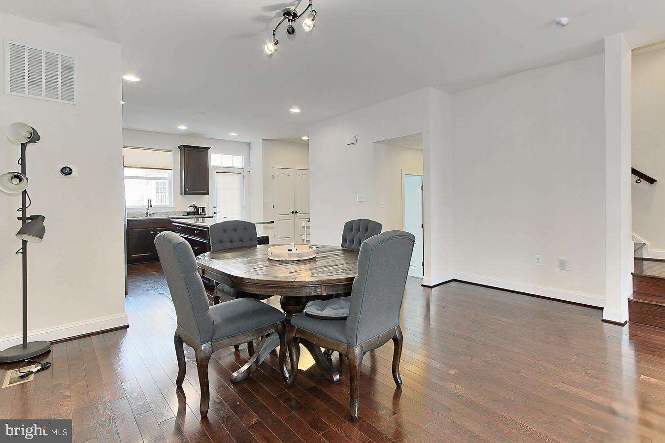 HALL ROAD PROPERTY (HALL - Residential